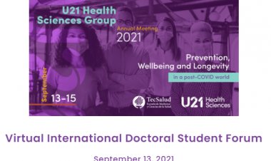 ¿Cómo el software TEAMS ayuda a U21?