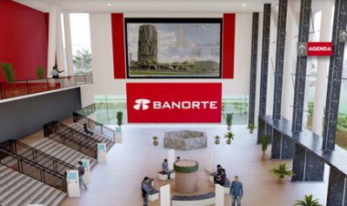 Feria Virtual de empleo Banorte