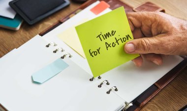 Liderar el cambio con eficacia