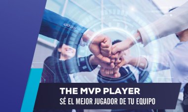 The MVP Player