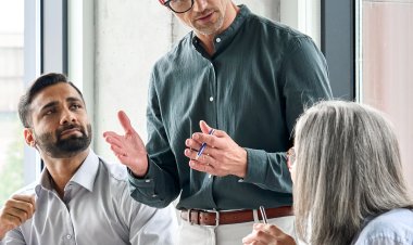 ¿Cómo optimizar el potencial de tu equipo?