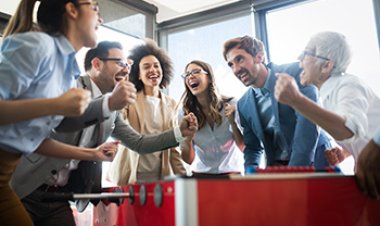 Uniendo Equipos con Actividades de Integración: La Guía Definitiva